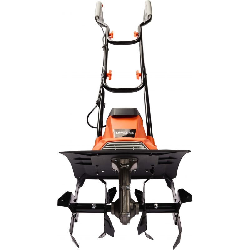 Elektrická kultivátorová fréza 2400 W, model KD5183