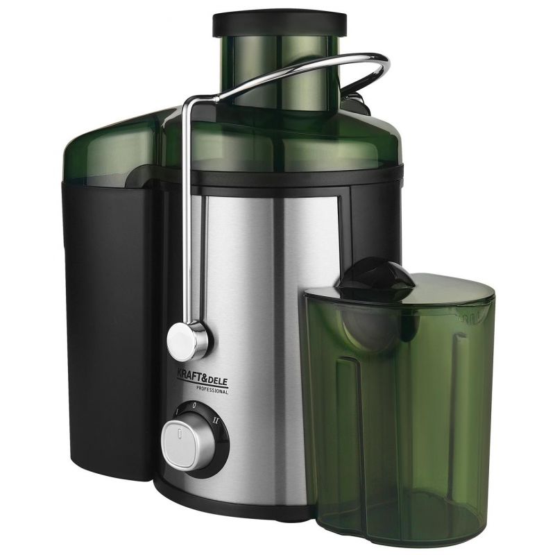 Odšťavovač 1600W KD4138