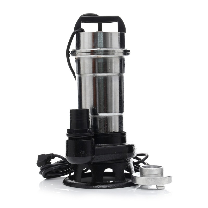 Pompa do wody z rozdrabniaczem 2900W 2" KD756