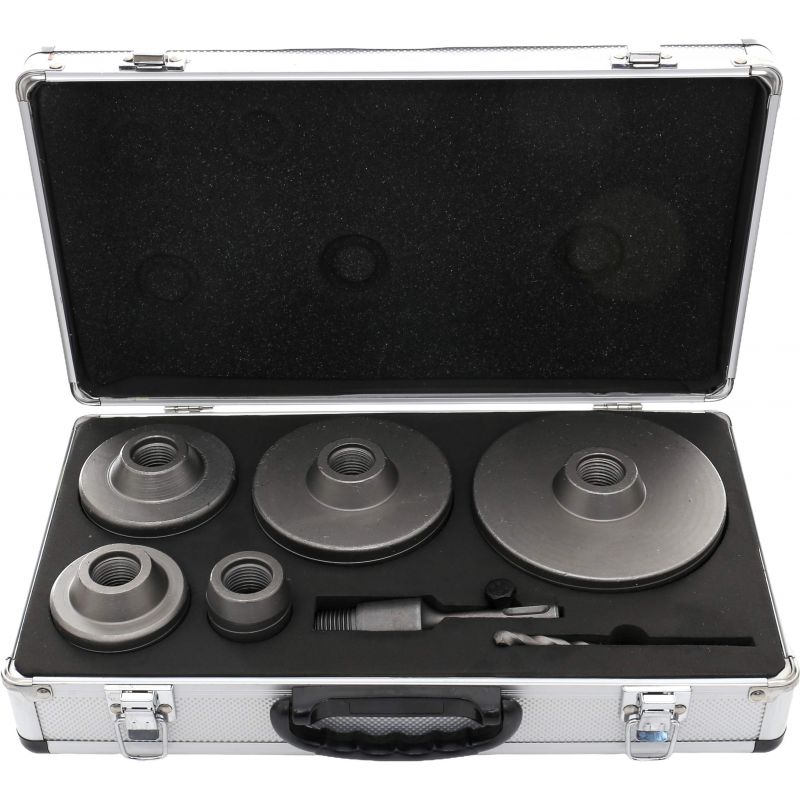 Frezy do muru 7 el. KD10276