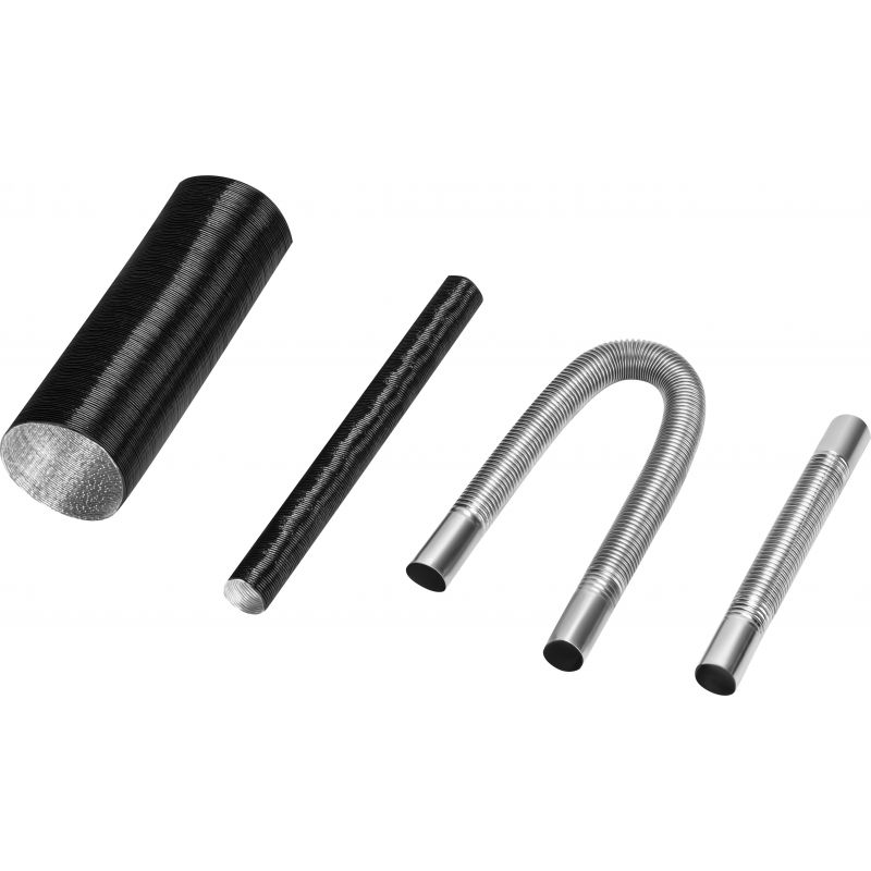 Nagrzewnica postojowa olejowa 9kW 12V / 24V / 230V KD11784