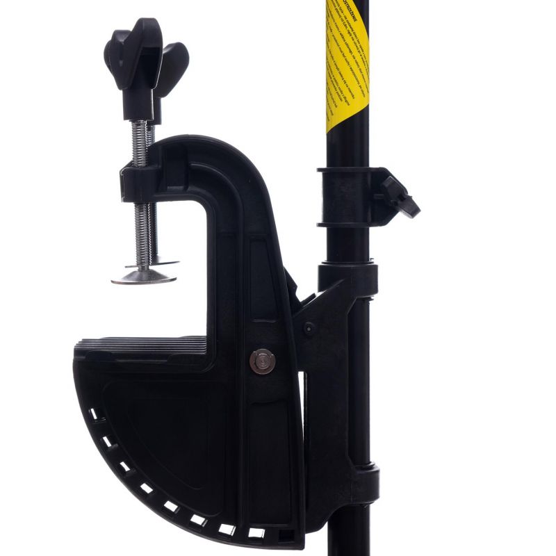 Elektryczny silnik zaburtowy 40lbs KD5306