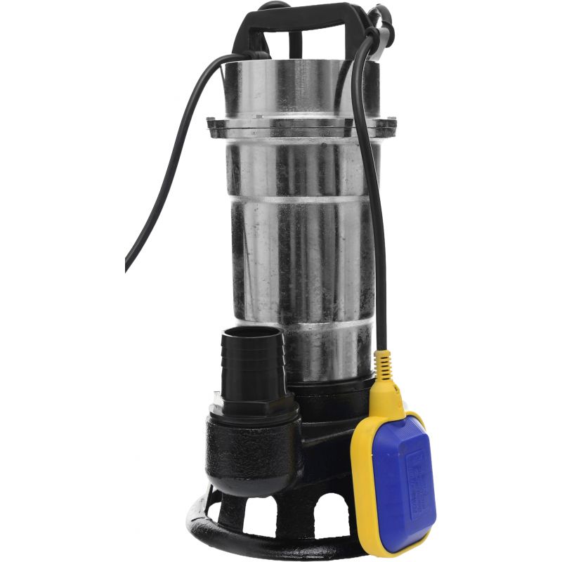 Pompa do wody z rozdrabniaczem 2900W / 2" KD757