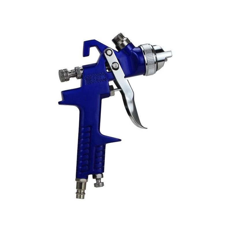 Pistolet lakierniczy 600ml KD2112