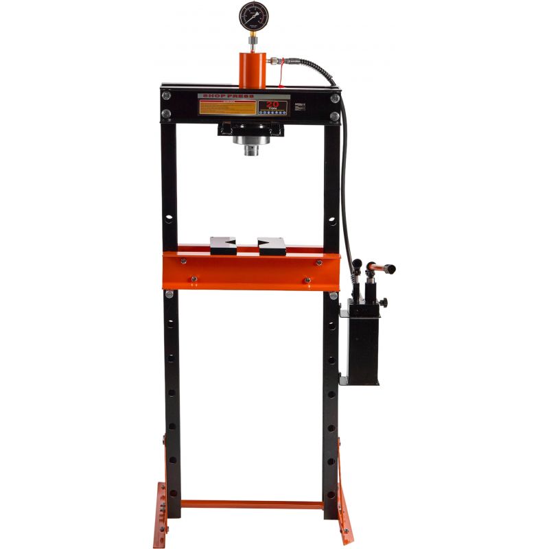 Kompresor s piestovým pohonom 2,2 kW, 2-valcový, model KD1402