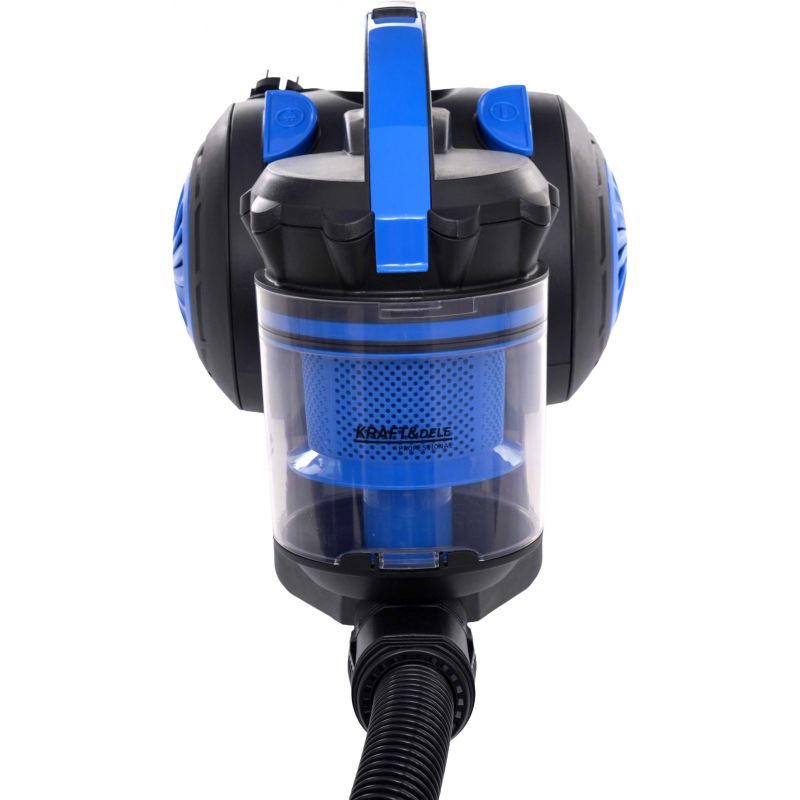 Odkurzacz elektryczny - bezworkowy 900W KD5155