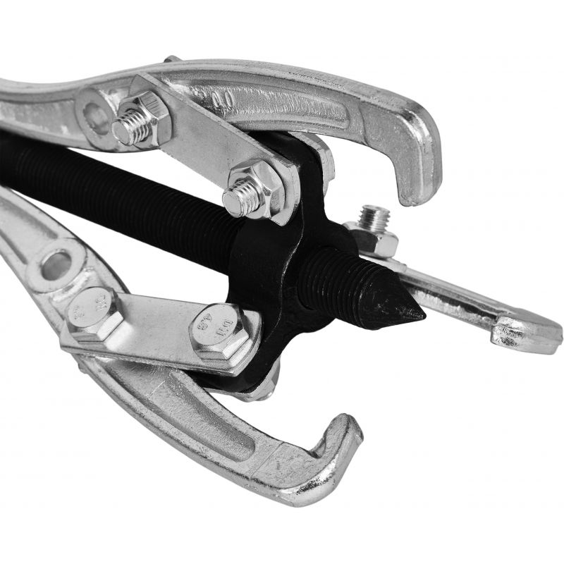 Ściągacz 3-ramienny 8" 200mm KD10118