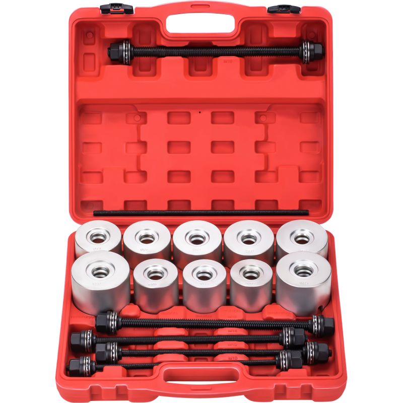 Zestaw ściągaczy do tulei wahaczy KD10517