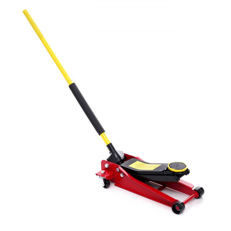 Podnośnik z pedałem 3,5T KD356