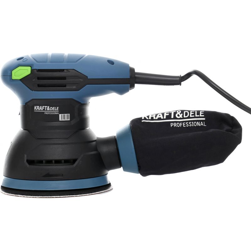 Szlifierka mimośrodowa 1100W KD1684-Z