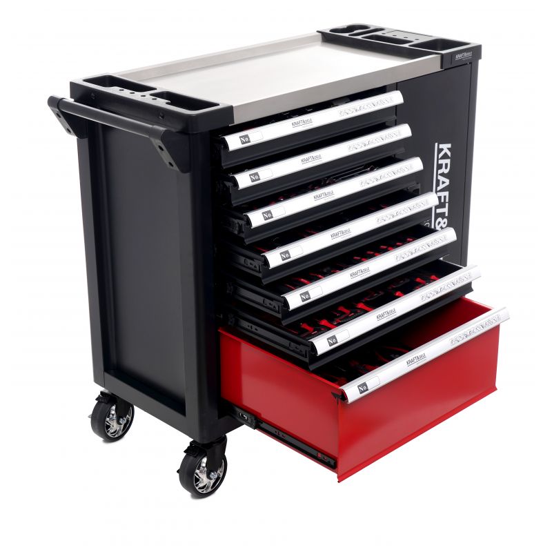 Szafka narzędziowa 299EL. KD1068