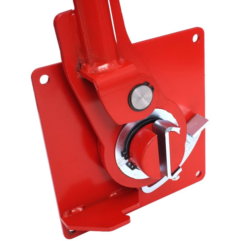 Giętarka do prętów 12mm KD10853