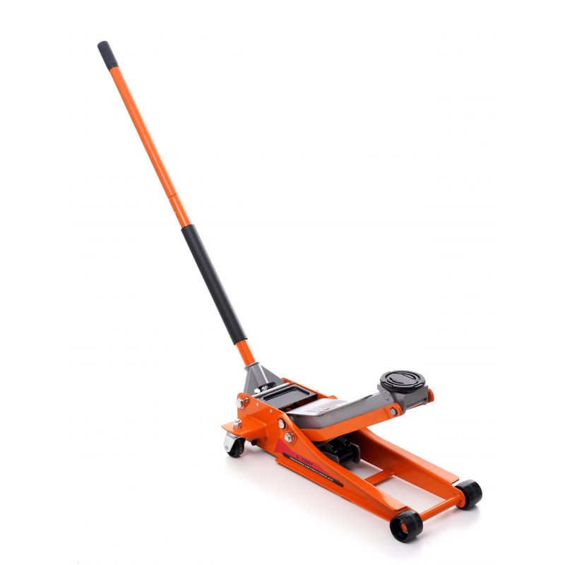 Podnośnik niskoprofilowy 3T 85-505mm KD1374