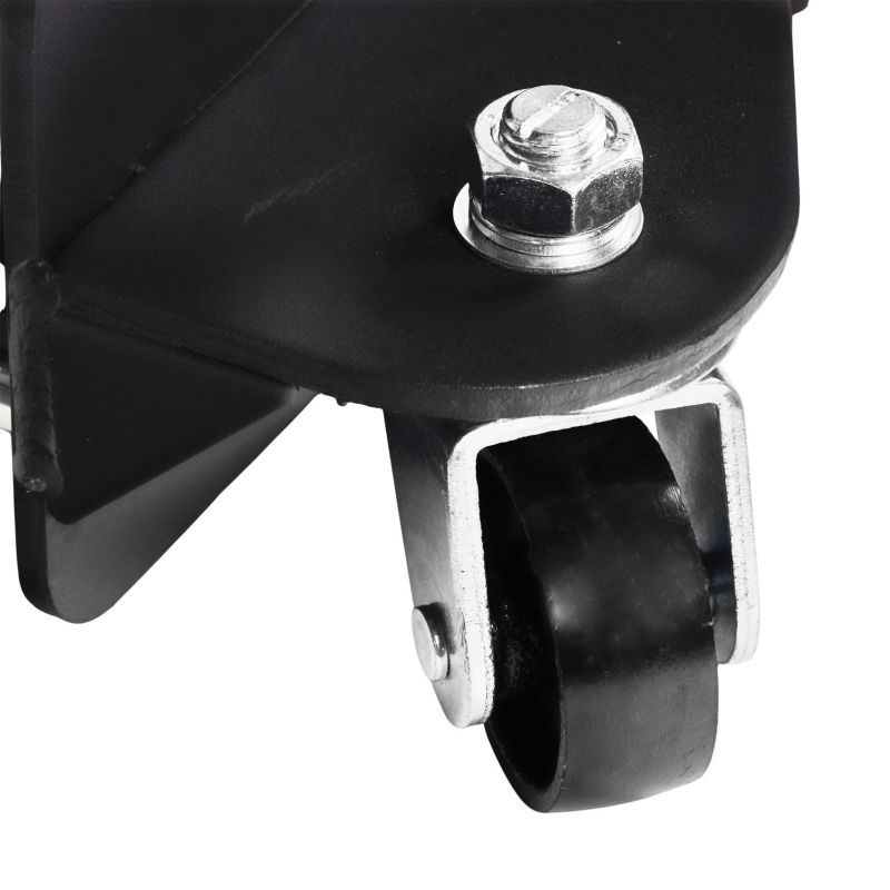 Podnośnik niskoprofilowy 4T 95-552mm KD1308