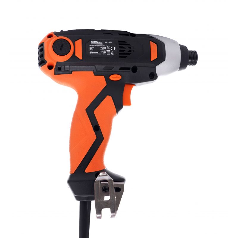 Zakrętarka elektryczna 1200W KD1662