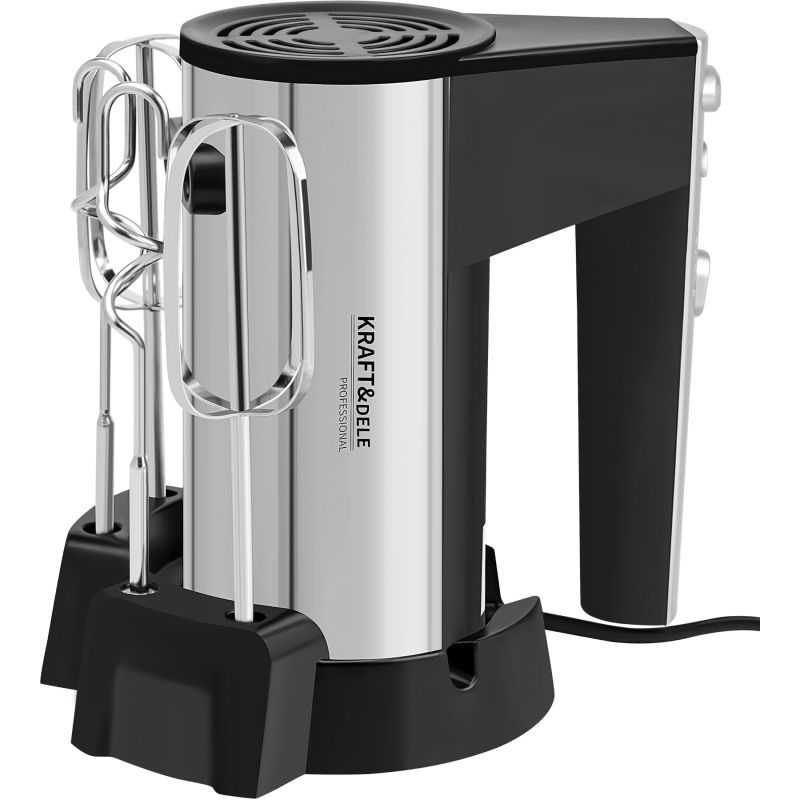 Kuchynský ručný mixér 1000W KD4142