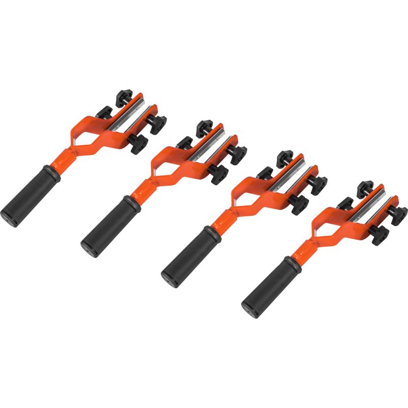 Zestaw do przenoszenia płytek dużego rozmiaru 3600mm + przyssawki KD11985