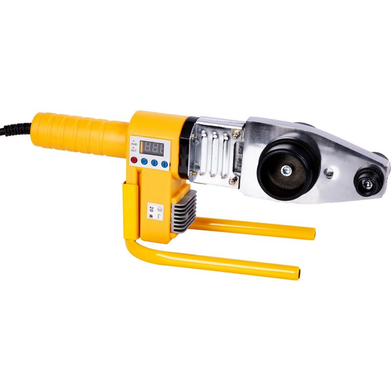 Zgrzewarka do rur 2800W LCD KD3073