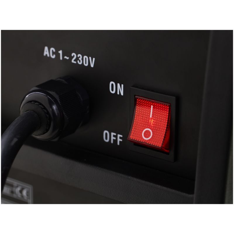 Spawarka MIG / MAG / MMA / TIG KD1877