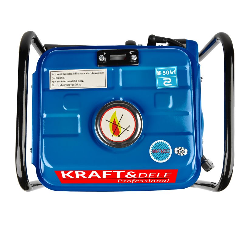 1200W 12/230V elektrocentrála KD109N