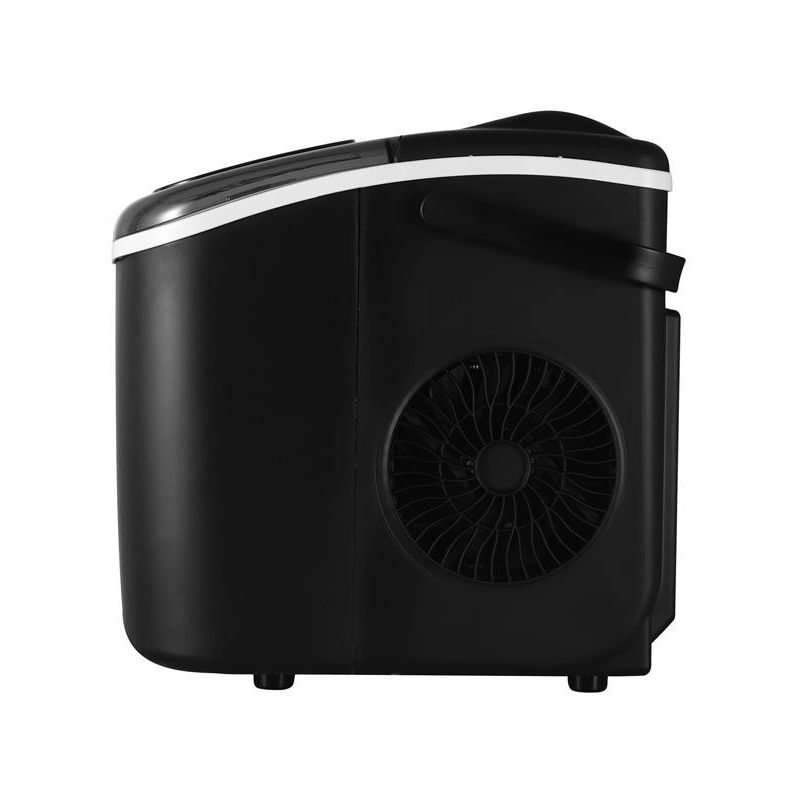 Prístroj na výrobu ľadu, kapacita 12 kg/24 h, výkon 120 W, objem 1,2 l, model KD4124