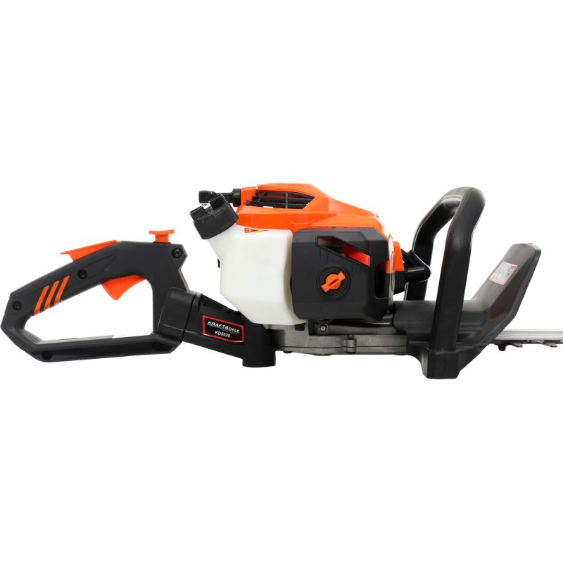 Kraft Dele KD5020 Nożyce spalinowe do żywopłotu
