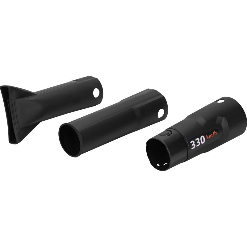 Dmuchawa akumulatorowa do liści 2x4Ah 21V KD3446