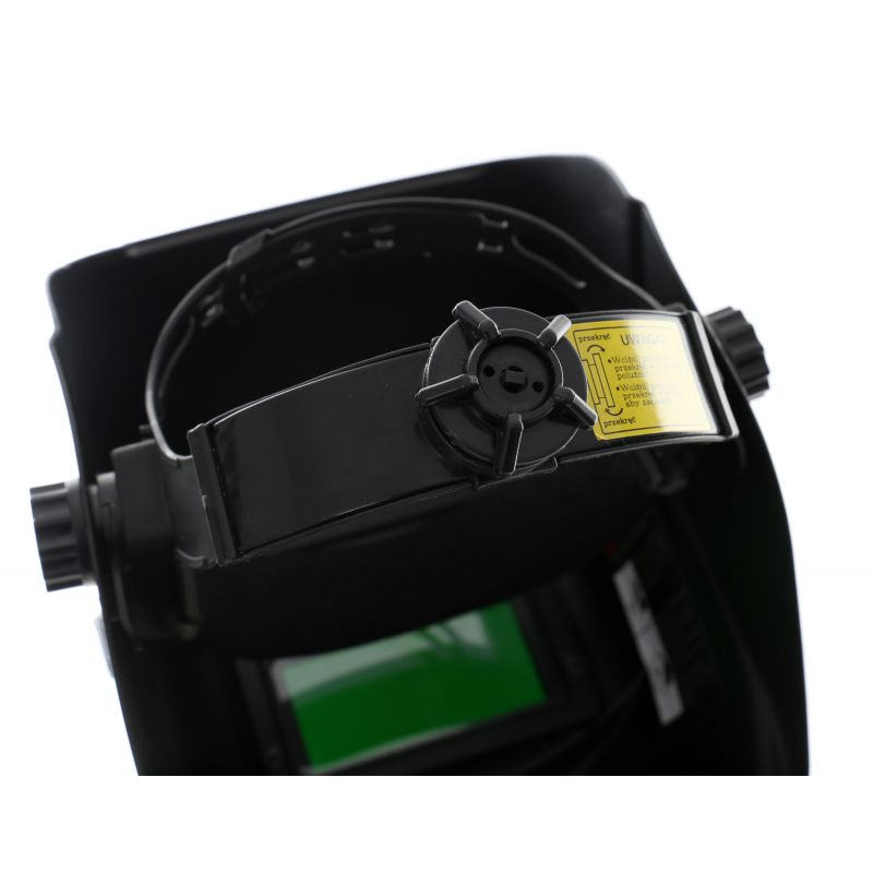 Przyłbica spawalnicza z regulacją KD882