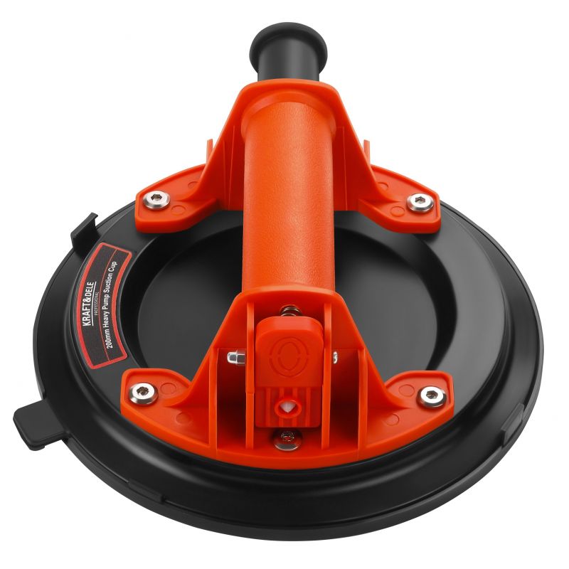 Przyssawka próżniowa 200mm 200kg KD3660