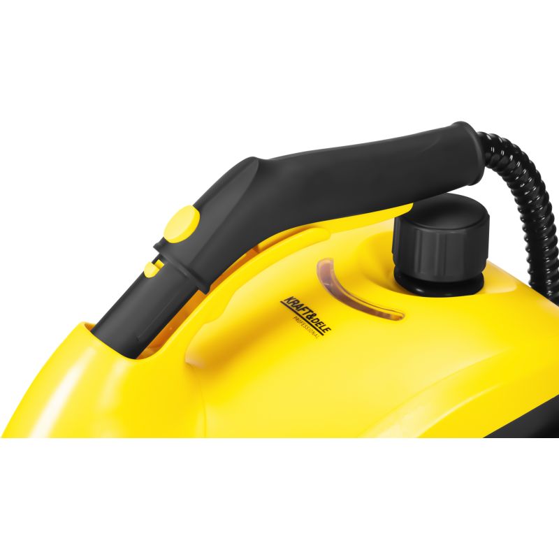 Myjka parowa 2500W 2L KD5393