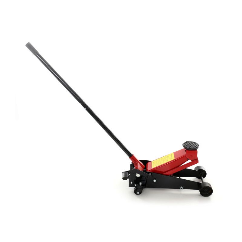 Podnośnik z pedałem 3T KD388