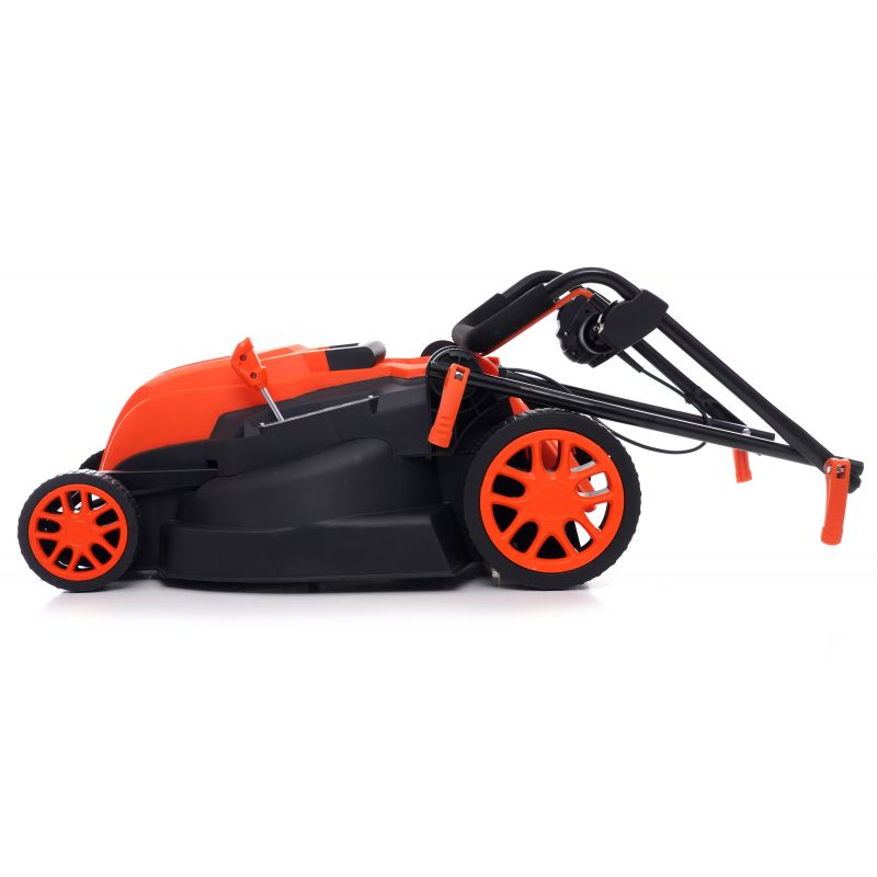 Elektrická kosačka 2800 W, model KD5402