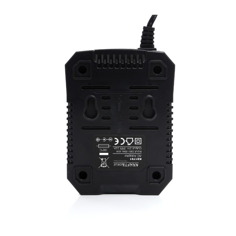 Ładowarka X-SERIES KD1761