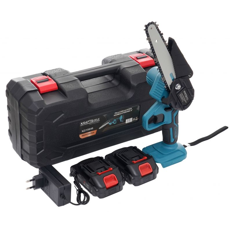 Mini píla akumulátorová 6" KD10646