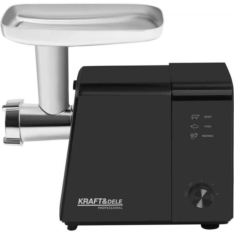 Maszynka do mięsa 2200W + akcesoria KD4205