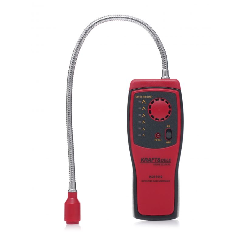 Detektor gazu ziemnego KD11410