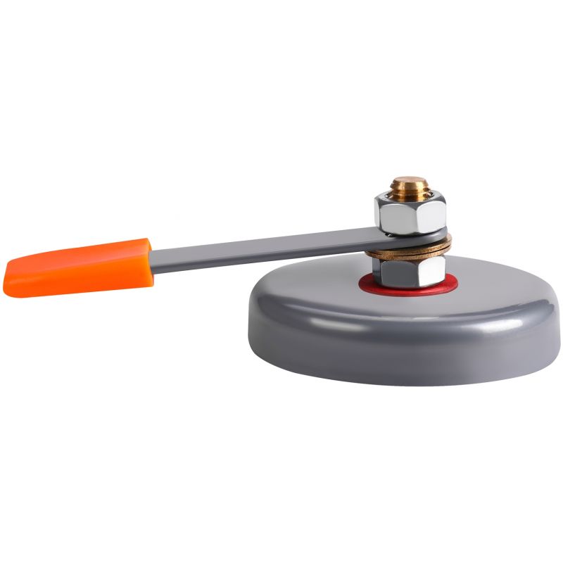 Uchwyt spawalniczy magnetyczny 500A KD1937