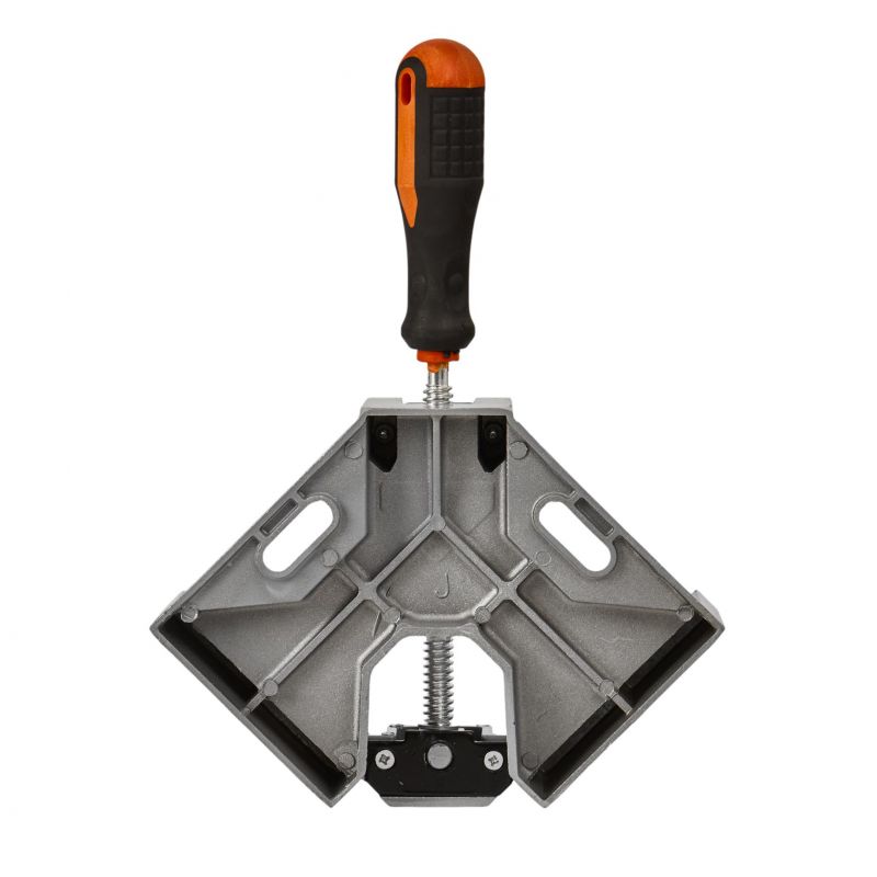 Ścisk stolarski kątowy 68mm 150x70mm KD1191