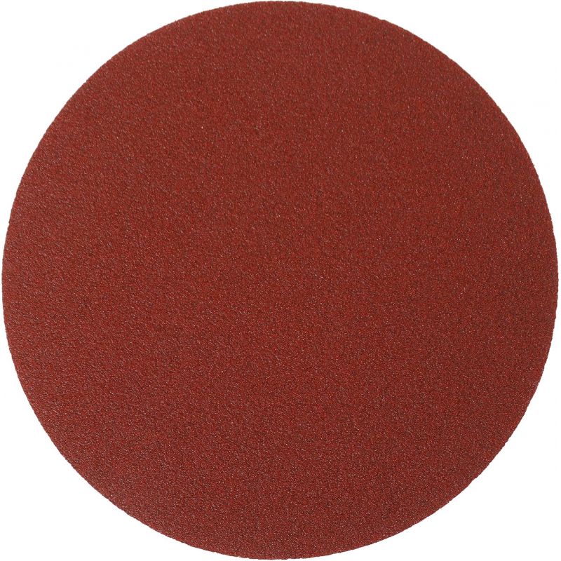 Papier ścierny 50szt. krążek 125mm P36 na rzep KD11800