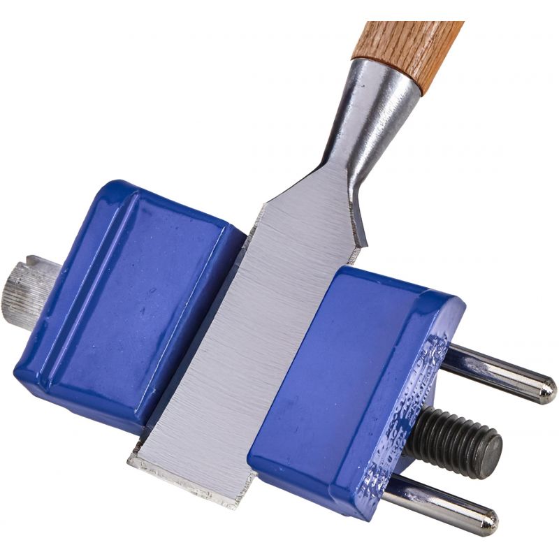 Ściągacz/prowadnica do dłuta 0-90mm KD10682