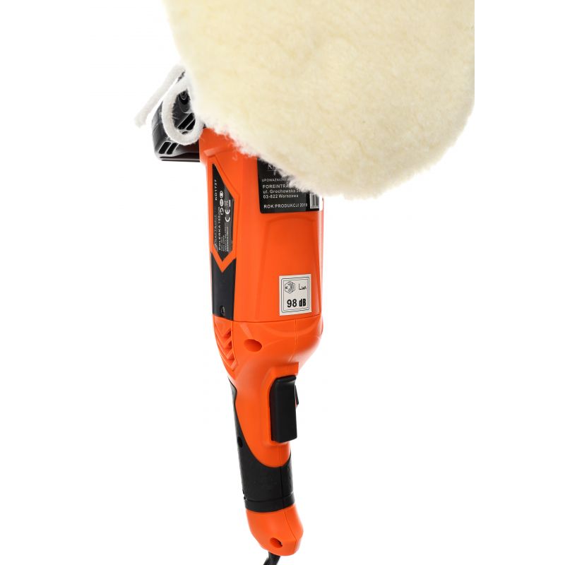 Polerka elektryczna 2500W KD1727