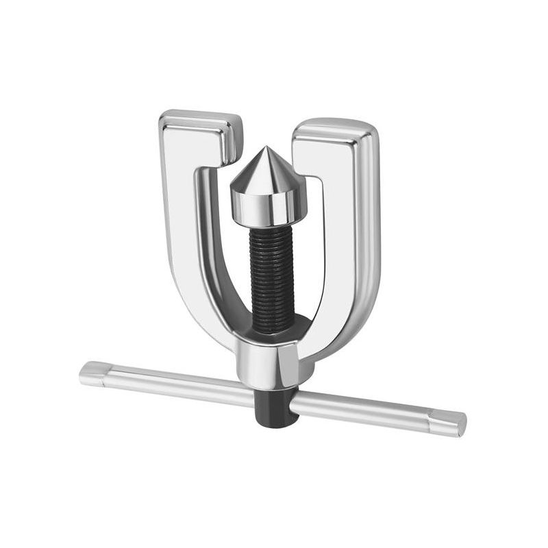 Zestaw do zarabiania końcówek hamulcowych 10 elementów KD12528