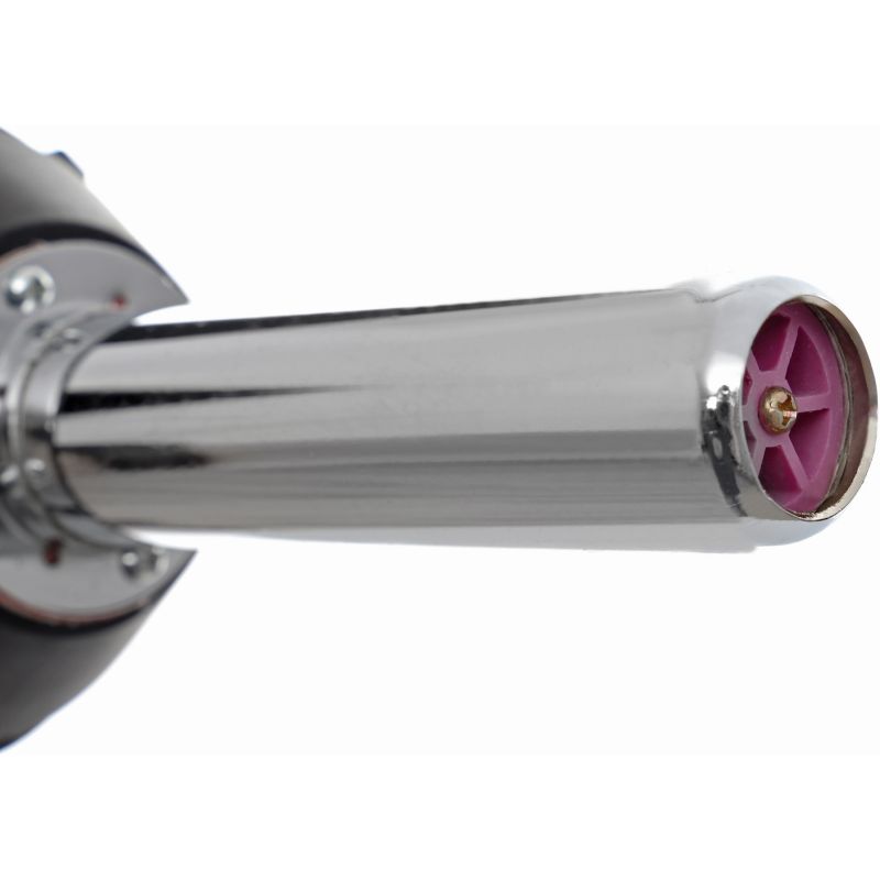 Zgrzewarka do plastiku 1000W KD863