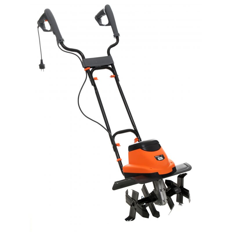 Elektrická kultivátorová fréza 1700 W, model KD5181