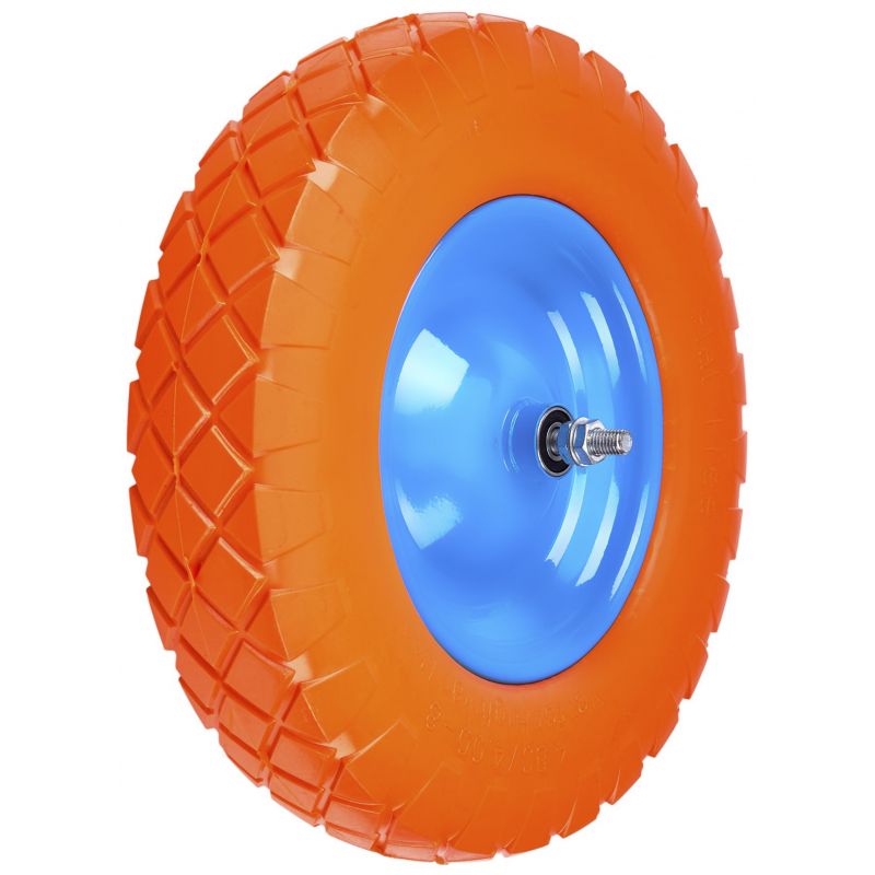 Bezrúčková pneumatika 4,80/4,00-8 KD462