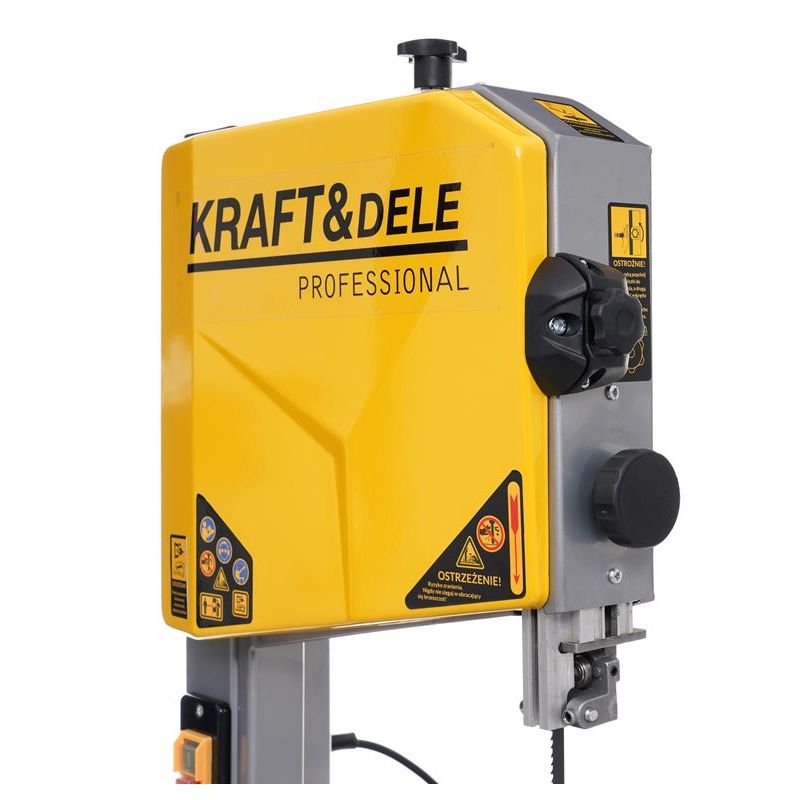 Piła taśmowa 900W / 4 ostrza KD5298