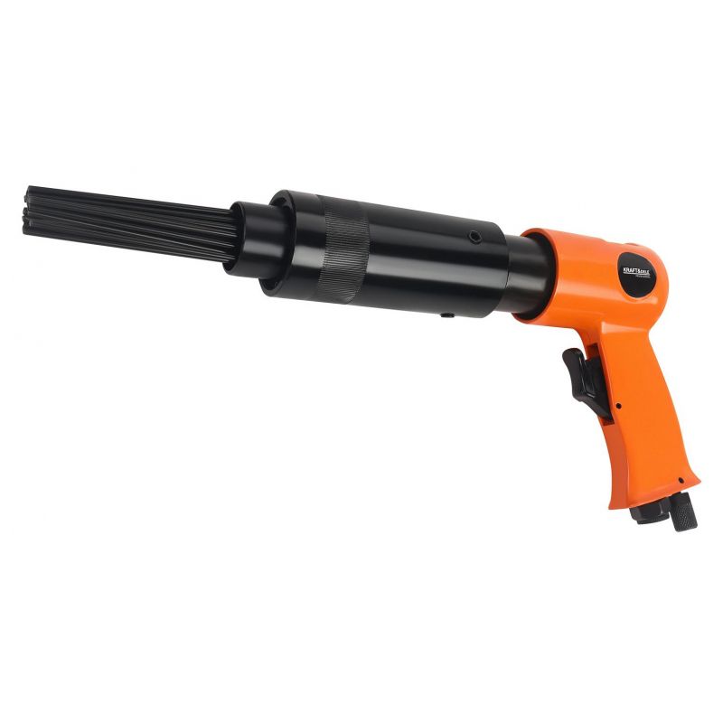 Młotek pneumatyczny igłowy KD3510