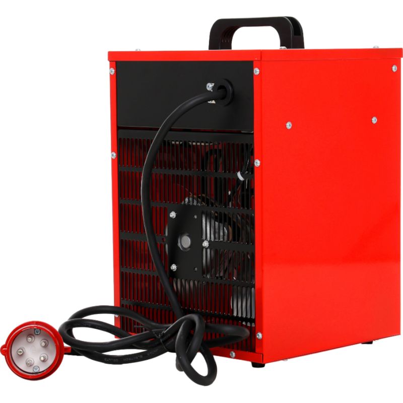 Nagrzewnica elektryczna 6KW 380V KD11719
