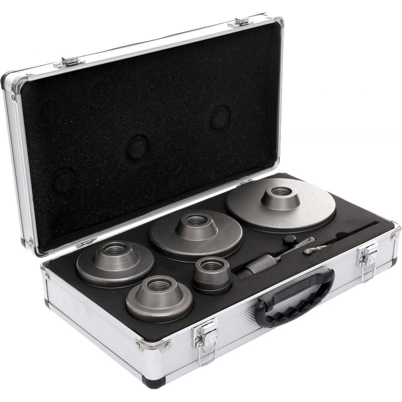 Frezy do muru 7 el. KD10276