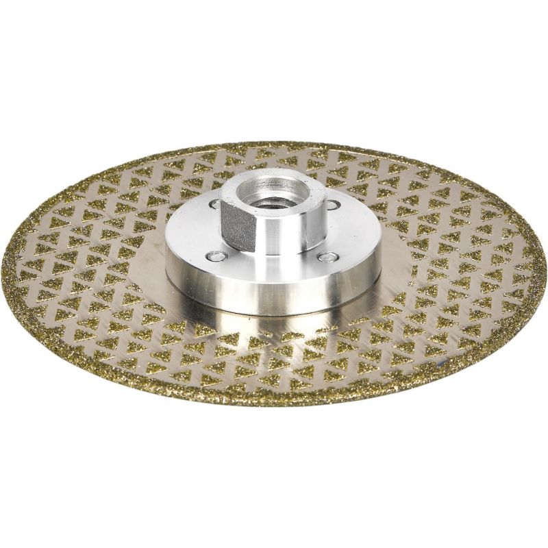Tarcza diamentowa do fazowania,szlifowania płytek KD11228